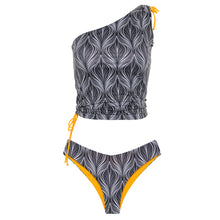 Load image into Gallery viewer, Women Swimsuits Printed Set
