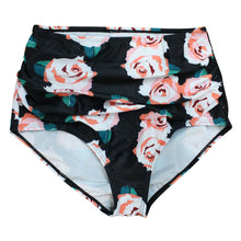 Load image into Gallery viewer, Combo Bundle Tankini Summer Flower
